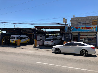 Suspenciones y Tracciones Delanteras D'Bahenas en Playas de Rosarito