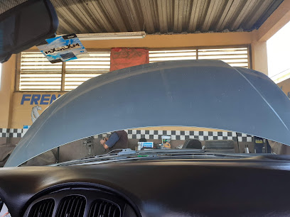 Taller Mecánico Tinajeros en Ensenada
