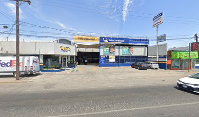 Tecnicentro Royal en Mexicali