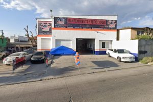 Tires Time Motorcycle en Tecate