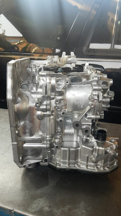 Transmisiones Automáticas en Playas de Rosarito