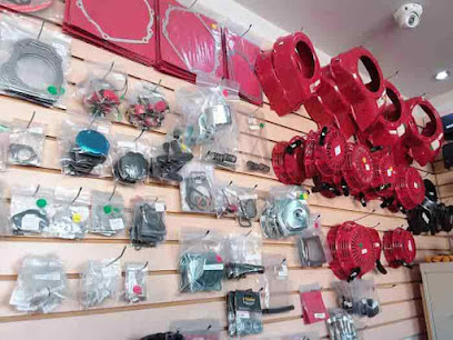 Valmar Venta de Refacciones en Ensenada