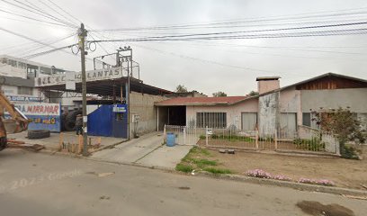 Vitalizadora Miramar en Ensenada