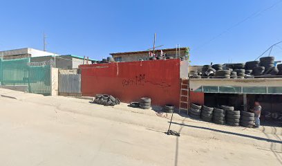 Vulcanizadora en Tijuana