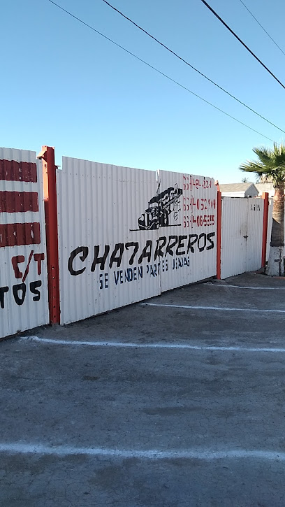 Yonke El Manys en Playas de Rosarito