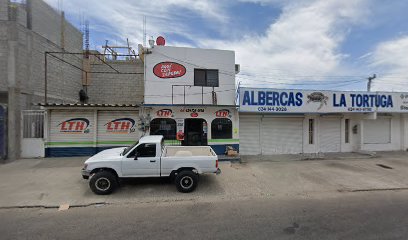 Zepeda Autopartes en Cabo San Lucas