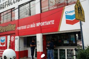 Auto Eléctrica Reyes en Coyoacán