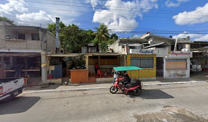 Auto Refacciones Everest en Campeche
