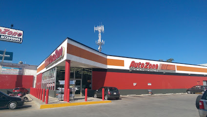 AutoZone Refacciones (Av Gobernadores ) en Campeche