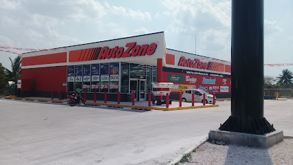 AutoZone Refacciones en Champotón
