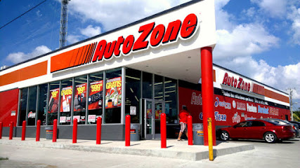 AutoZone Refacciones en Gustavo A. Madero