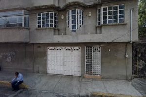 Autopartes Aesa en Coyoacán