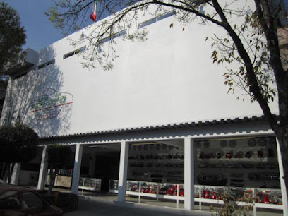 Autopartes Alfa La Ronda en Cuauhtémoc
