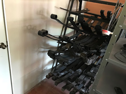 Autopartes y Tornilleria Rodríguez en Campeche
