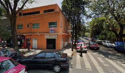 Camacho Refacciones en Azcapotzalco
