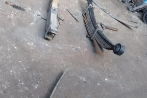 Comercial de Muelles y Refacciones Vallejo en Gustavo A. Madero