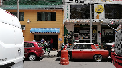 De Todo en Suspensión y Direccion en Azcapotzalco
