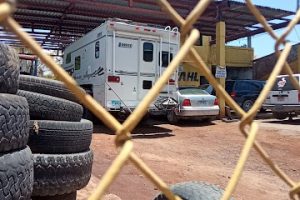 Frenos y Clutch Hermanos Calderón en San José del Cabo