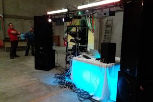 Jigafra en Coyoacán