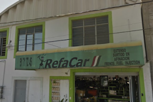 Kever Autopartes S.A. de C.V en Coyoacán