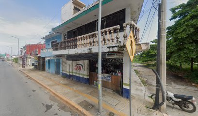 México Refaccionaria (Av Gobernadores ) en Campeche