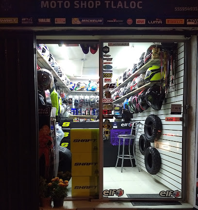 Moto Shop Tlaloc #Pirellimotoservicio en Cuajimalpa de Morelos