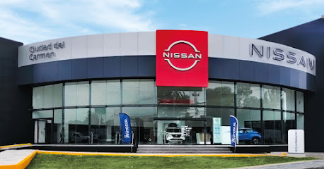 Nissan Ciudad del Carmen en Ciudad del Carmen