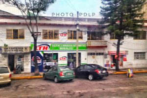 Refaccionaria Automotriz Morales en Gustavo A. Madero