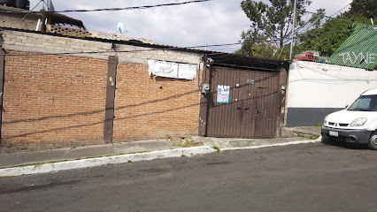 Refaccionaria Diésel Montsori en Cuajimalpa de Morelos