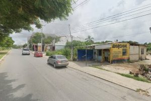 Refaccionaria Durán en Campeche