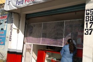 Refaccionaria Ford Porformance en Coyoacán