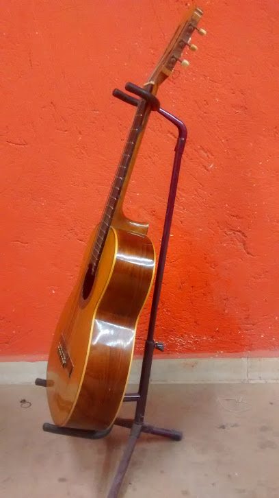 Refaccionaria Gutiérrez en Cuauhtémoc