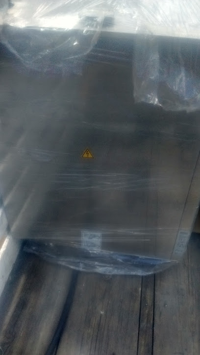 Refaccionaria Lozada en Gustavo A. Madero