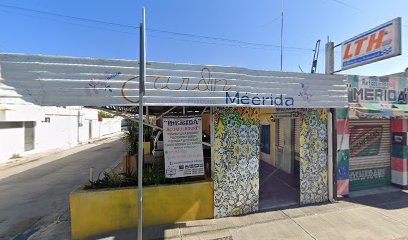 Refaccionaria Mérida. en Campeche
