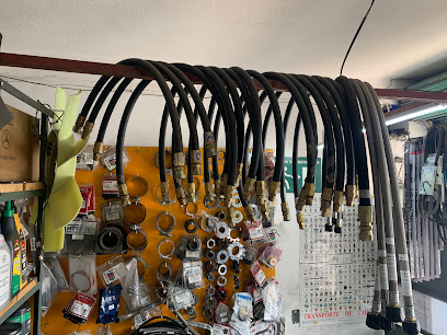 Refaccionaria Monsor Diesel en Álvaro Obregón