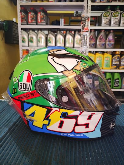 Refaccionaria Moto Sur en Champotón