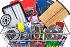 Refaccionaria Partesymax en Campeche