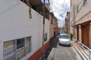 Refaccionaria Rais en Azcapotzalco