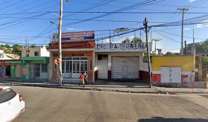 Refaccionaria Santa Lucia en Campeche