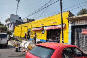 Refaccionaria Union – Coras en Coyoacán