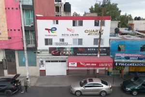 Refaccionaria Union – Eje 10 en Coyoacán
