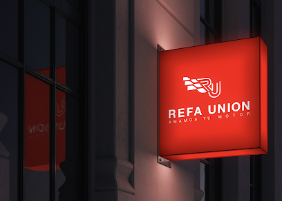 Refaccionaria Union - Santa Ursula en Coyoacán