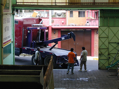 Refacciones Frenos y Servicio en Álvaro Obregón