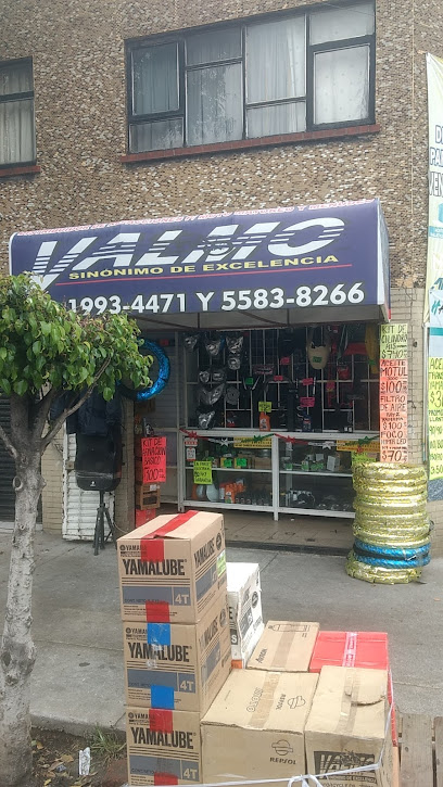Refacciones Valmo Sinonimo de Excelencia en Cuauhtémoc