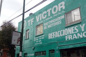 Refacciones y Ajustes de Motores Franco S.A. de C.V. en Cuauhtémoc
