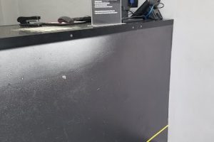 Safe Refacciones Coapa en Coyoacán