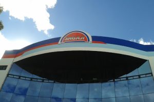 Sagaji Matriz en Coyoacán