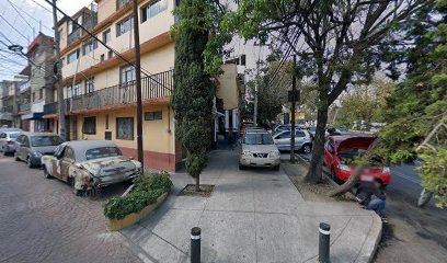 Servicio Contreras en Álvaro Obregón