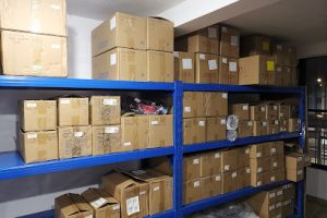 Sinos Tech Autopartes en Coyoacán