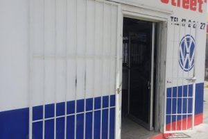 Street Autopartes Volkswagen en San José del Cabo